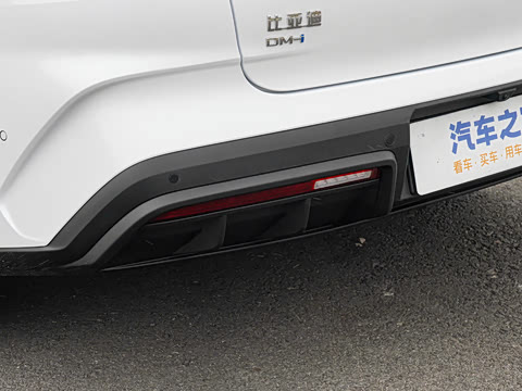 2026�� DM-i 210KM��Խ��