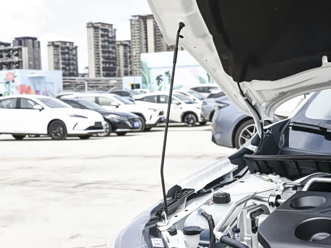 2026�� 1.6L CVT�Ǽݰ�