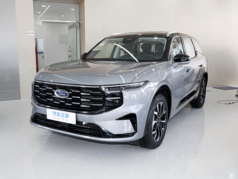 2026�� ���L 2.0T EcoBoost E�춯��������������