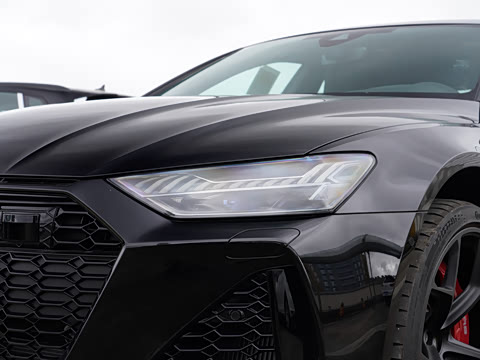 2025�� RS 7 4.0T Sportback performance