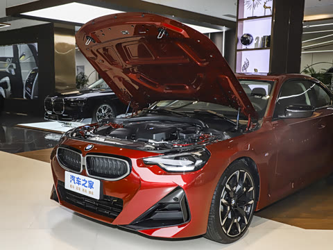 2025�� 225i M�˶���ҹ��װ