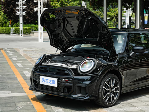 2026�� 2.0T COOPER S ������ ���Ű� �ڱ��ر��