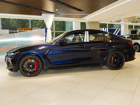 2024�� M3���Žγ� M xDrive ������