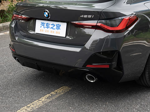 2026�� 425i Gran Coupe M�˶���װ