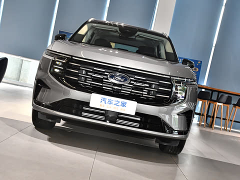 2026�� ���L 2.0T EcoBoost ��������������