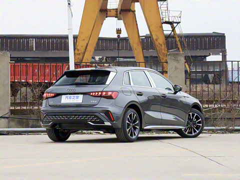 2026�� Sportback 35TFSI �ɳ�������