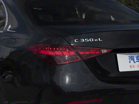 2025�� �Ŀ� C 350 eL