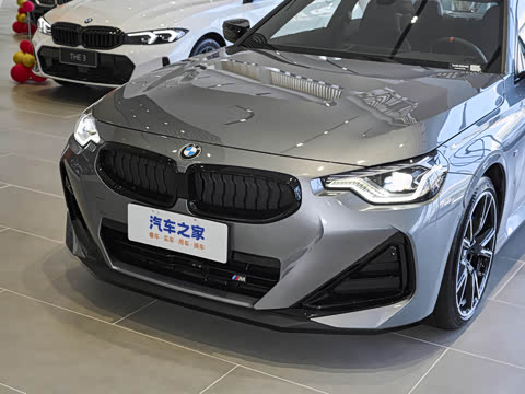 2026�� M240i