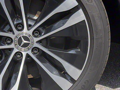 2025�� �Ŀ� C 350 eL