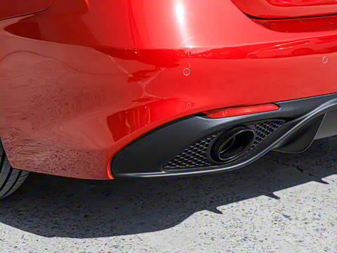 2026 2.0T 280HP Intensaر