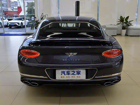 2024�� 4.0T GT V8 �ŶȰ�