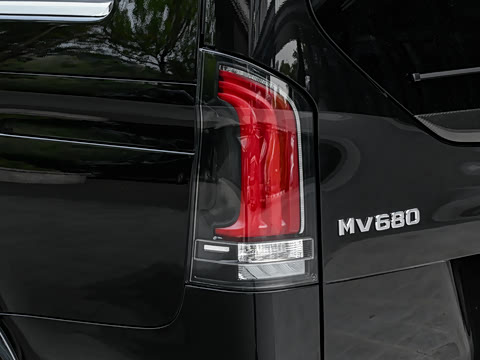 2026�� MV680���庣���
