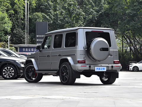 2026�� AMG G 63