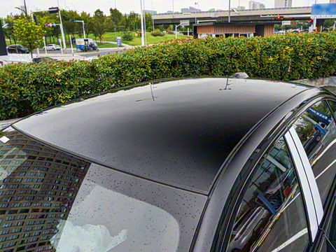 2026�� 530Li ������ M�˶���װ