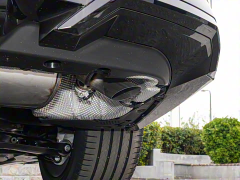 2026�� 530Li ������ M�˶���װ