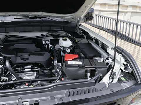 2026�� 2.3T ����ѷ������