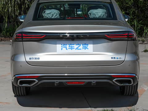 2027�� ��5�� 1.5L i-HEV����춯׷���