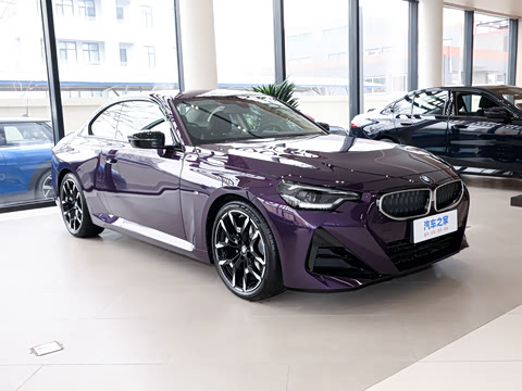 2026�� 225i M�˶���ҹ��װ