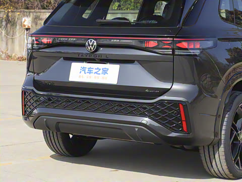 2026�� ̽��L 380TSI ��������