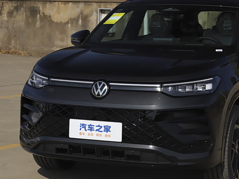 2026�� ̽��L 380TSI ��������