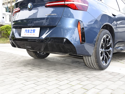 2025�� xDrive30L ������ M�˶���ҹ��װ