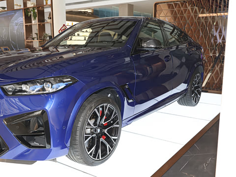 2023�� X6 M ������