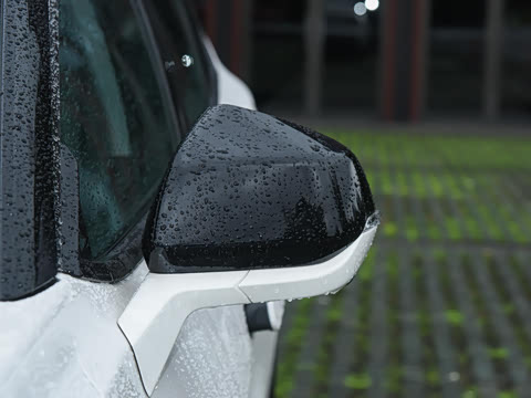 2026  2.0T  EcoBoost  