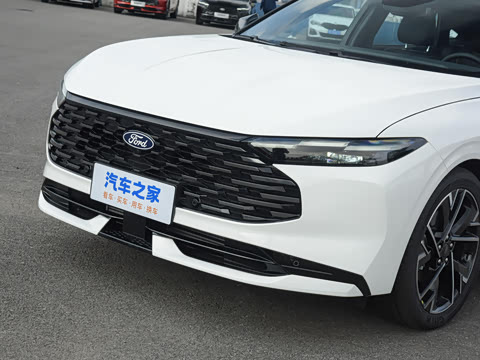 2026��  2.0T  EcoBoost  ������