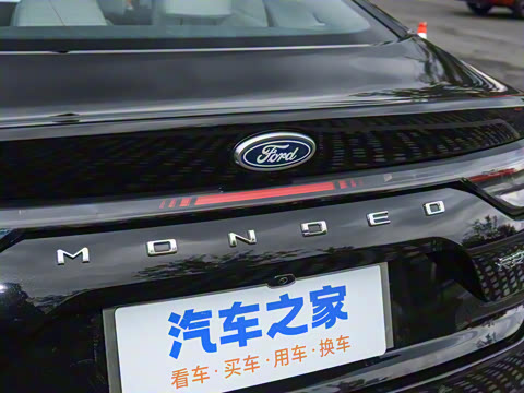 2026 1.5T  EcoBoost E 춯 