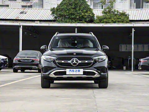 2026�� GLC 260 L 4MATIC ������