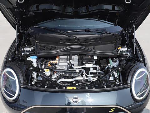 2026�� 463km COOPER SE ������