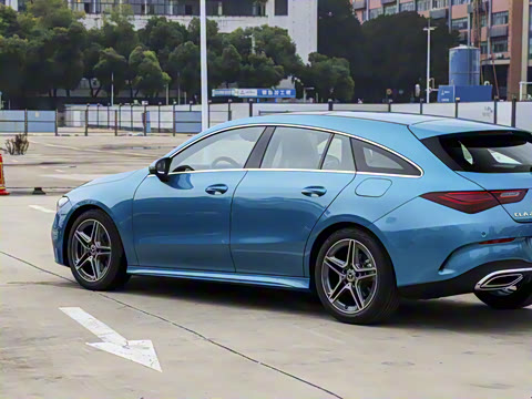 2026�� CLA 200 ���ܳ�