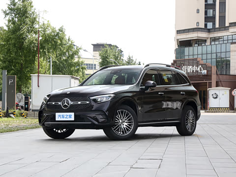 2026�� �Ŀ� GLC 300 L 4MATIC ������ 5��