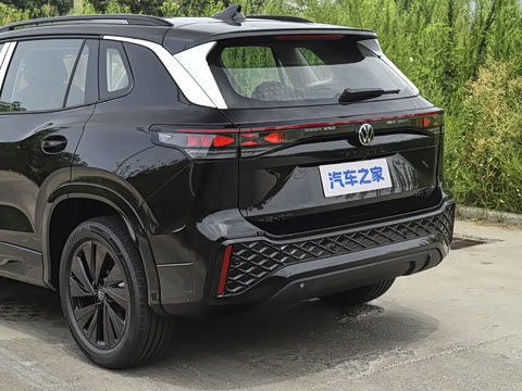 2026�� ̽��L 380TSI ����35������ѡ��