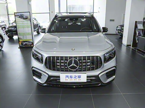 2024�� AMG GLB 35 4MATIC