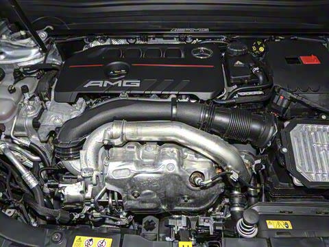 2024�� AMG GLB 35 4MATIC