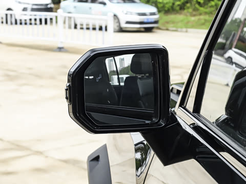 2026�� 2.0TD XWD ��Խ