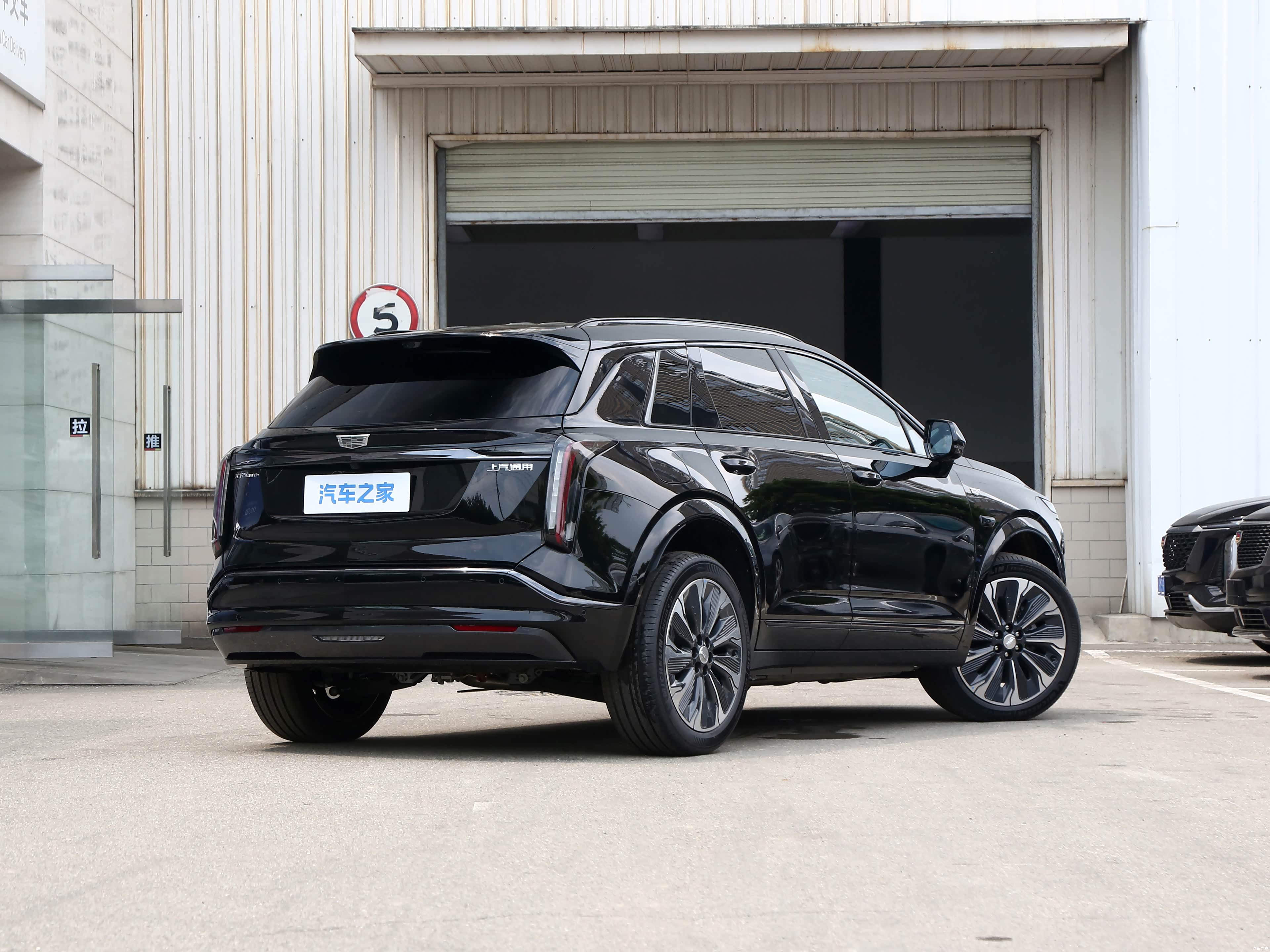 Cadillac XT5, миниатюра 7