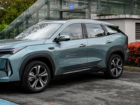 2026�� ���Ĵ� 1.5TD DCT С���ư�