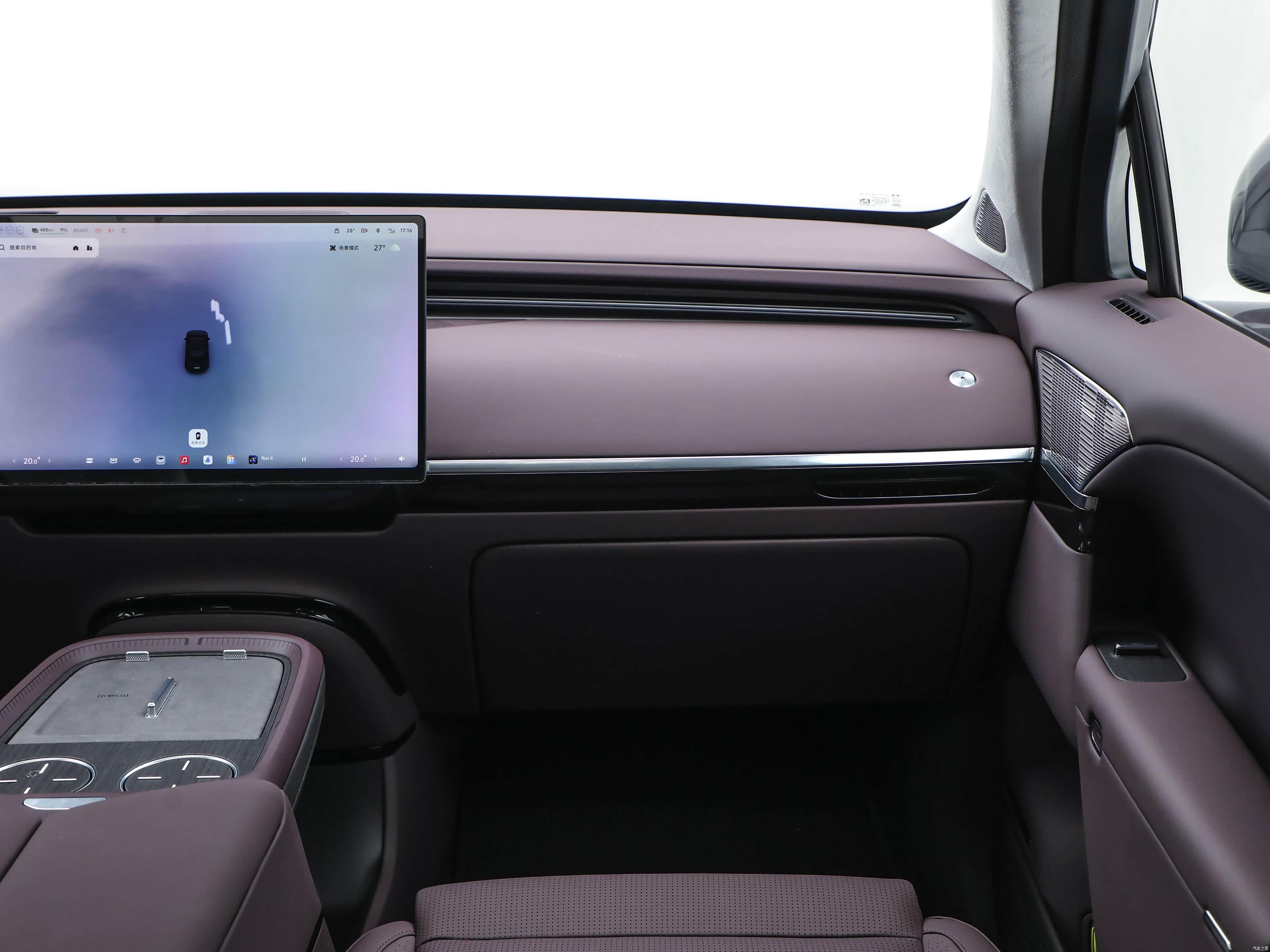 XPeng GX, миниатюра 14