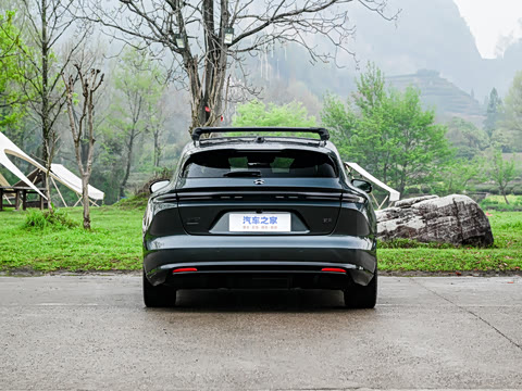 2026�� ��Ȼ�澳�� 100kWh Touring