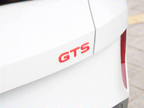 2026�� ���L GTS 380TSI ����