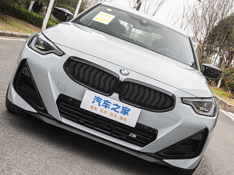 2026�� M240i xDrive