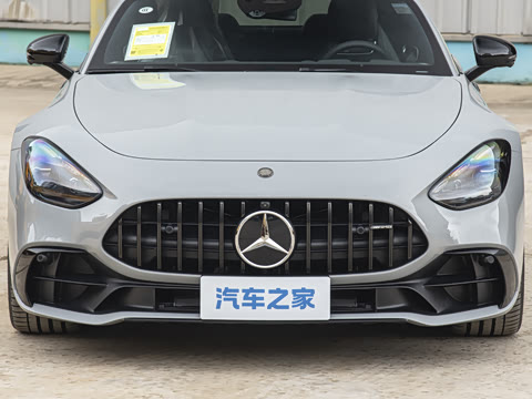 2026�� AMG GT 50 