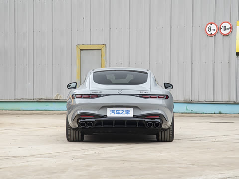 2026�� AMG GT 50 