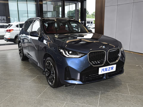 2026�� xDrive30L ������ M�˶���ҹ��װ