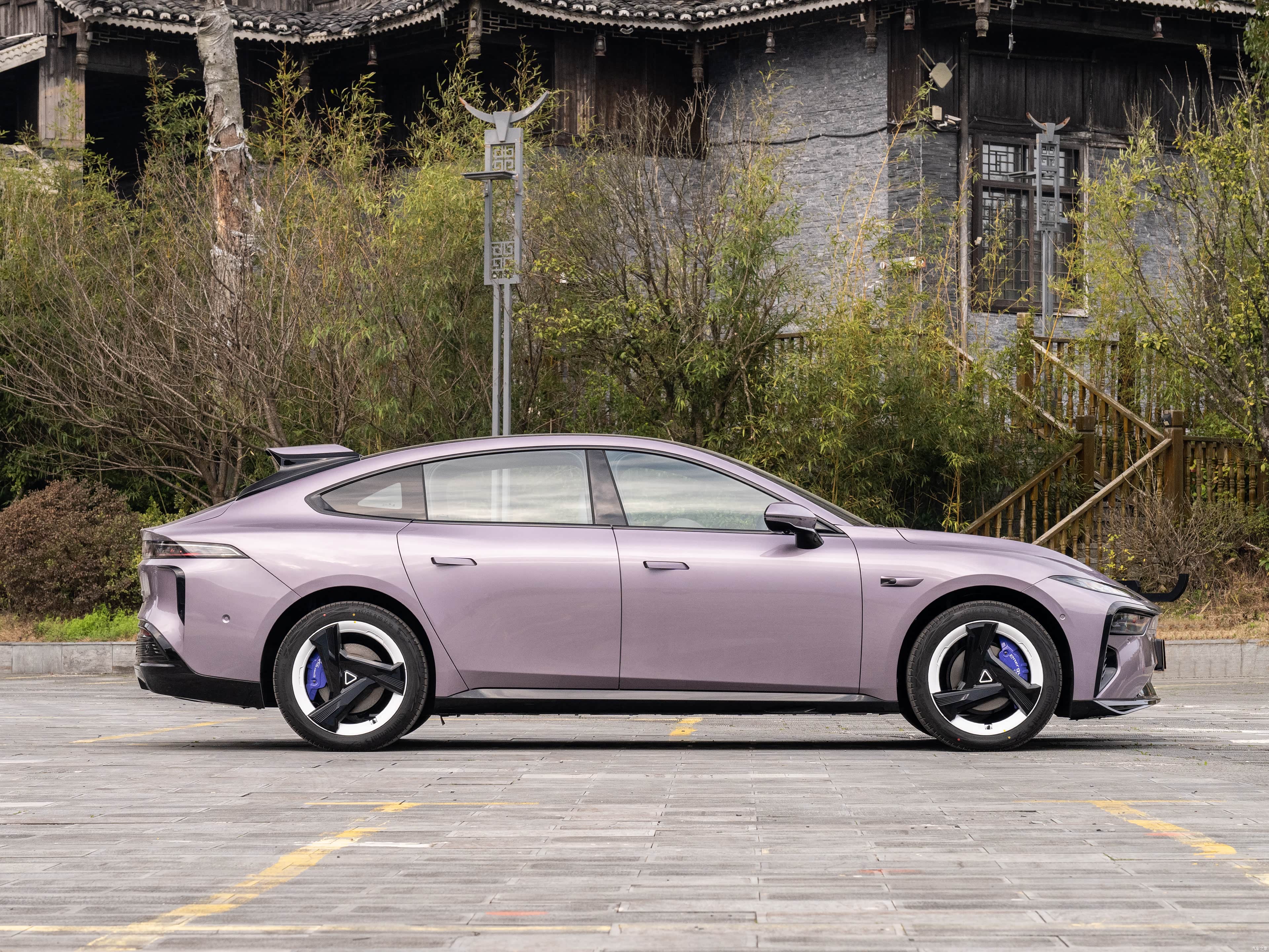 Dongfeng eπ007, миниатюра 8