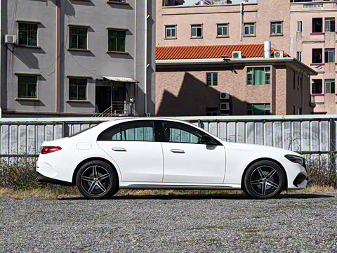 2026�� E 260 �˶���