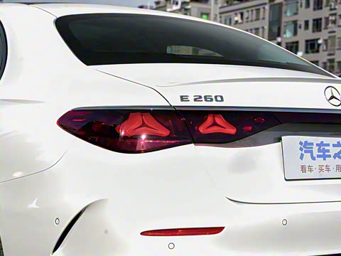 2026�� E 260 �˶���