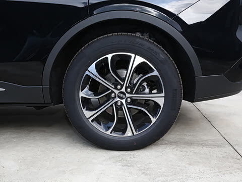 2025�� �Ŀ� 2.0T �������ݰ�